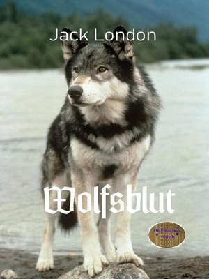 cover image of Wolfsblut